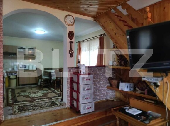 Casa de vânzare 3 camere Exterior Vest - 165759CV | BLITZ Suceava | Poza4