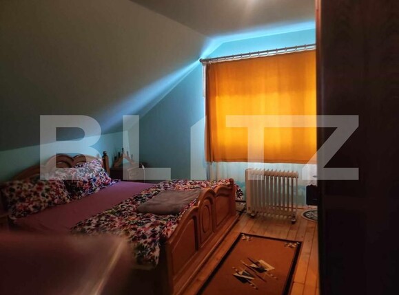 Casa de vânzare 3 camere Exterior Vest - 165759CV | BLITZ Suceava | Poza2