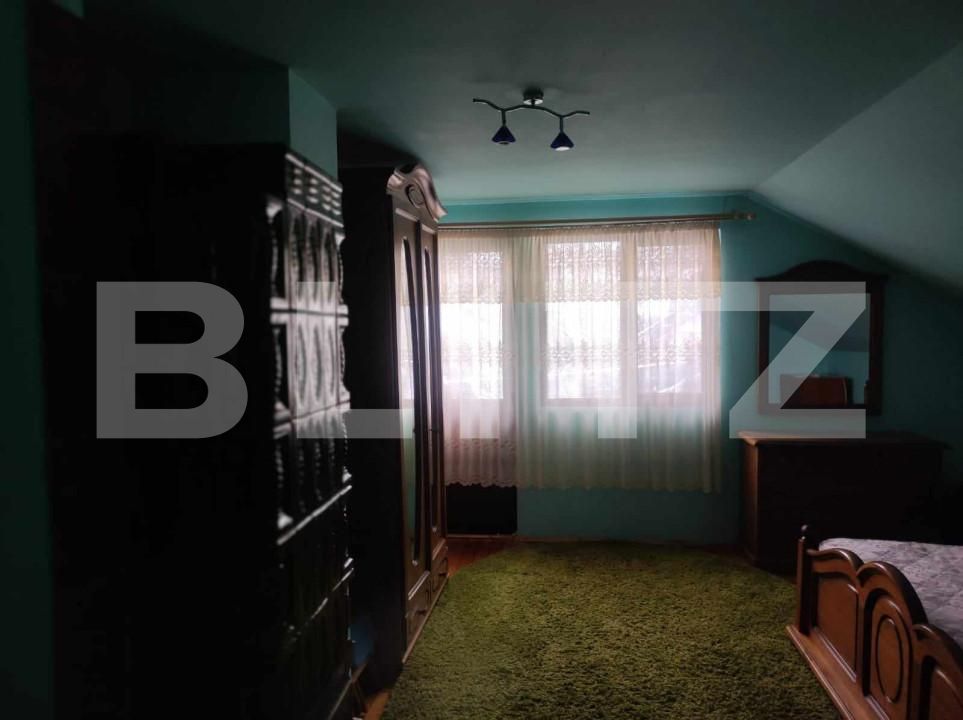 Casa de vânzare 3 camere Exterior Vest - 165759CV | BLITZ Suceava | Poza8