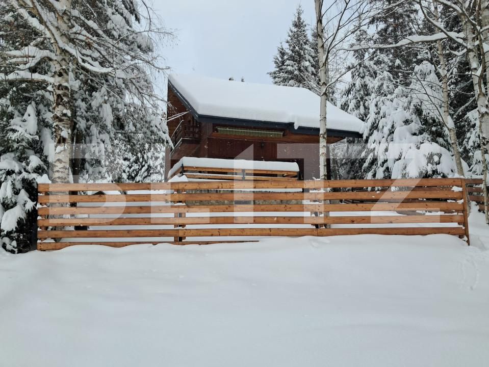 Casa de vânzare 3 camere Exterior Vest - 165759CV | BLITZ Suceava | Poza7