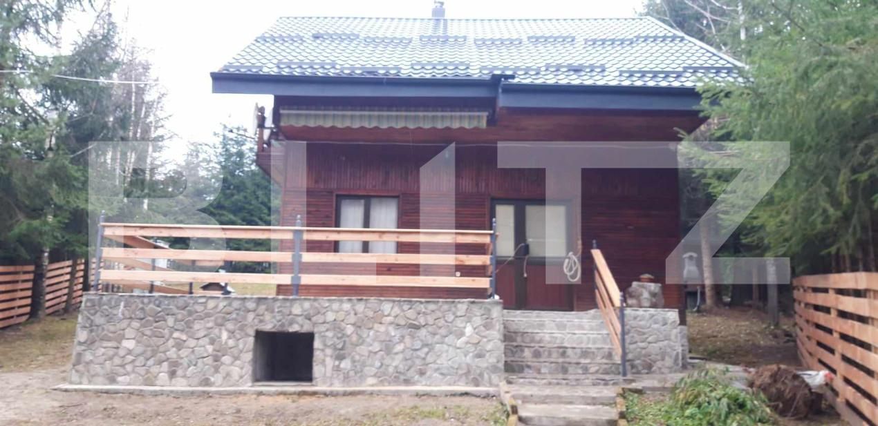 Casa de vânzare 3 camere Exterior Vest - 165759CV | BLITZ Suceava | Poza10