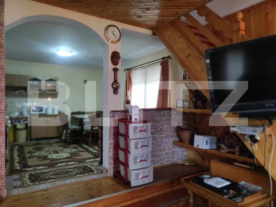 Casa de vânzare 3 camere Exterior Vest - 165759CV | BLITZ Suceava | Poza24