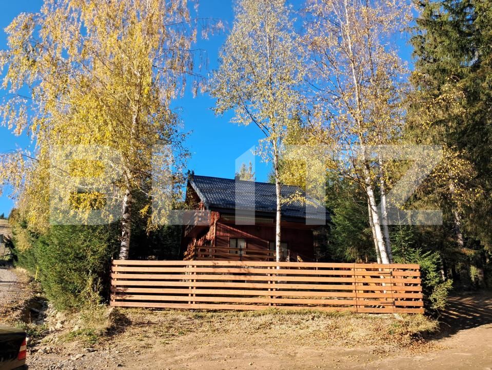 Casa de vânzare 3 camere Exterior Vest - 165759CV | BLITZ Suceava | Poza1