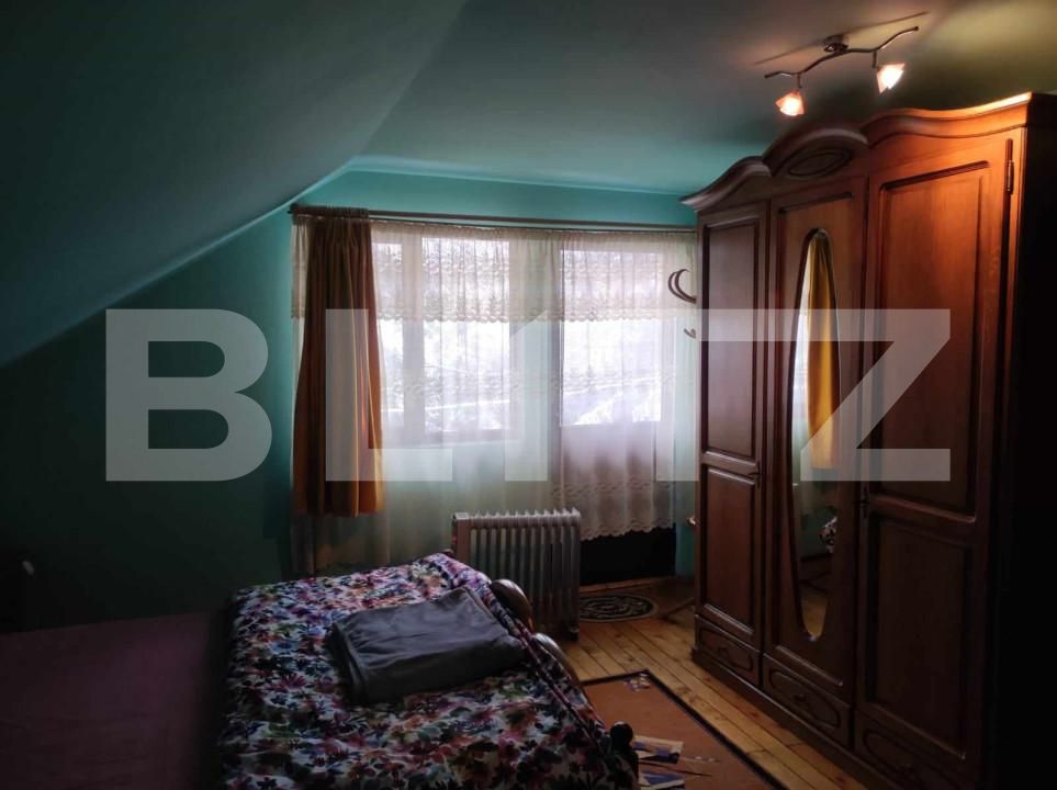 Casa de vânzare 3 camere Exterior Vest - 165759CV | BLITZ Suceava | Poza11