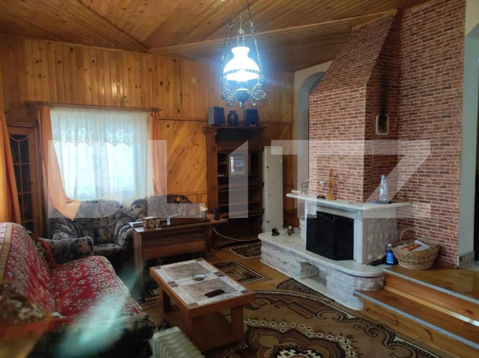 Casa de vânzare 3 camere Exterior Vest - 165759CV | BLITZ Suceava | Poza24