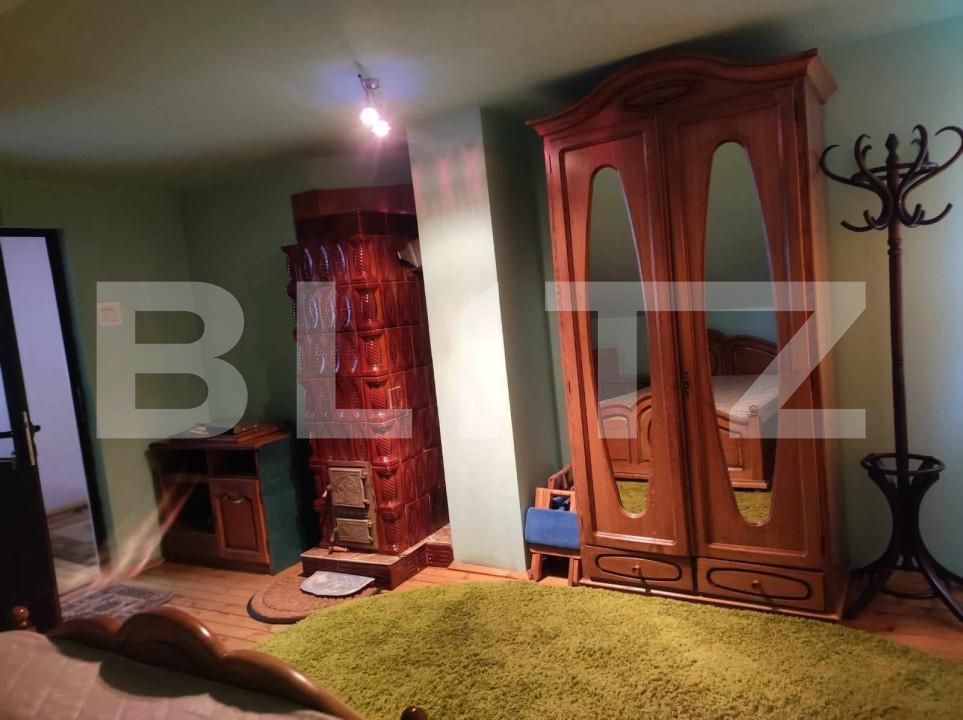 Casa de vânzare 3 camere Exterior Vest - 165759CV | BLITZ Suceava | Poza7