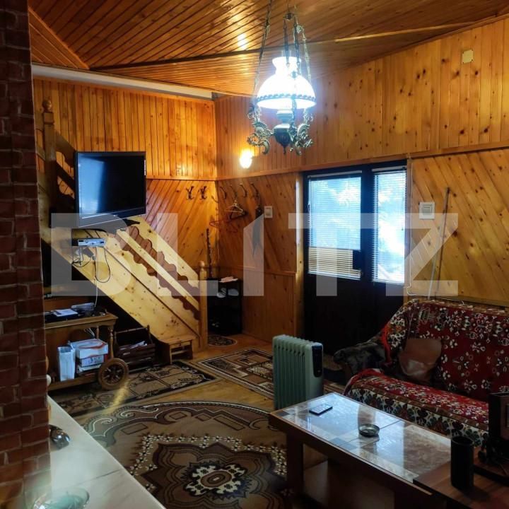 Casa de vânzare 3 camere Exterior Vest - 165759CV | BLITZ Suceava | Poza5