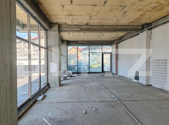 Spațiu comercial de vânzare Burdujeni - 165770SVC | BLITZ Suceava | Poza2