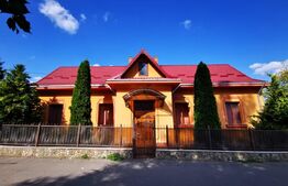 Casa individuala,loc.Falticeni,124mp,714mp teren