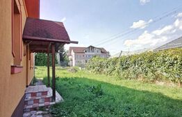 Casa individuala,loc.Falticeni,124mp,714mp teren