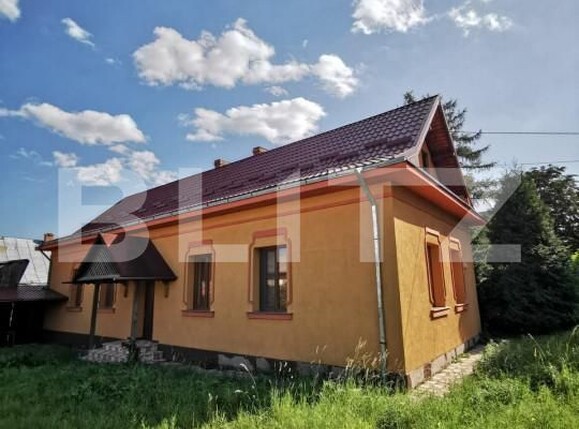 Casa de vânzare 3 camere Falticeni - 165794CV | BLITZ Suceava | Poza2