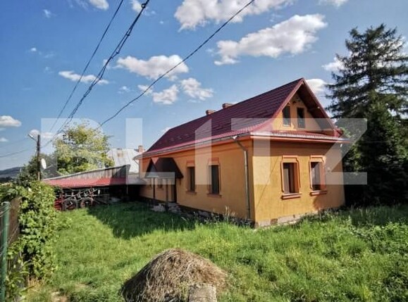 Casa de vânzare 3 camere Falticeni - 165794CV | BLITZ Suceava | Poza3