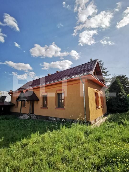 Casa de vânzare 3 camere Falticeni - 165794CV | BLITZ Suceava | Poza2
