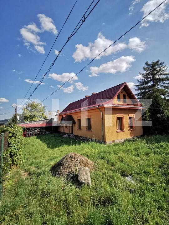 Casa de vânzare 3 camere Falticeni - 165794CV | BLITZ Suceava | Poza3