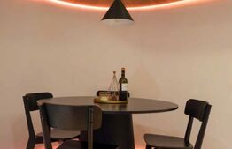 Apartament de vanzare, cu 2 camere,  44,2 mp utili, zona ultracentrala