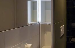 Apartament de vanzare, cu 2 camere,  44,2 mp utili, zona ultracentrala