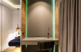 Apartament de vanzare, cu 2 camere,  44,2 mp utili, zona ultracentrala