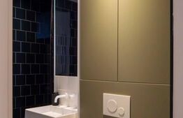 Apartament de vanzare, cu 2 camere,  44,2 mp utili, zona ultracentrala