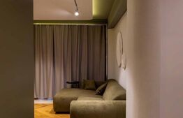 Apartament de vanzare, cu 2 camere,  44,2 mp utili, zona ultracentrala