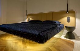 Apartament de vanzare, cu 2 camere,  44,2 mp utili, zona ultracentrala