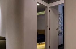 Apartament de vanzare, cu 2 camere,  44,2 mp utili, zona ultracentrala