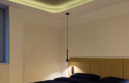 Apartament de vanzare, cu 2 camere,  44,2 mp utili, zona ultracentrala