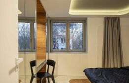 Apartament de vanzare, cu 2 camere,  44,2 mp utili, zona ultracentrala