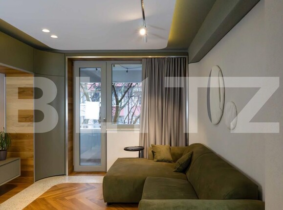 Apartament de vânzare 2 camere Ultracentral - 165801AV | BLITZ Suceava | Poza2