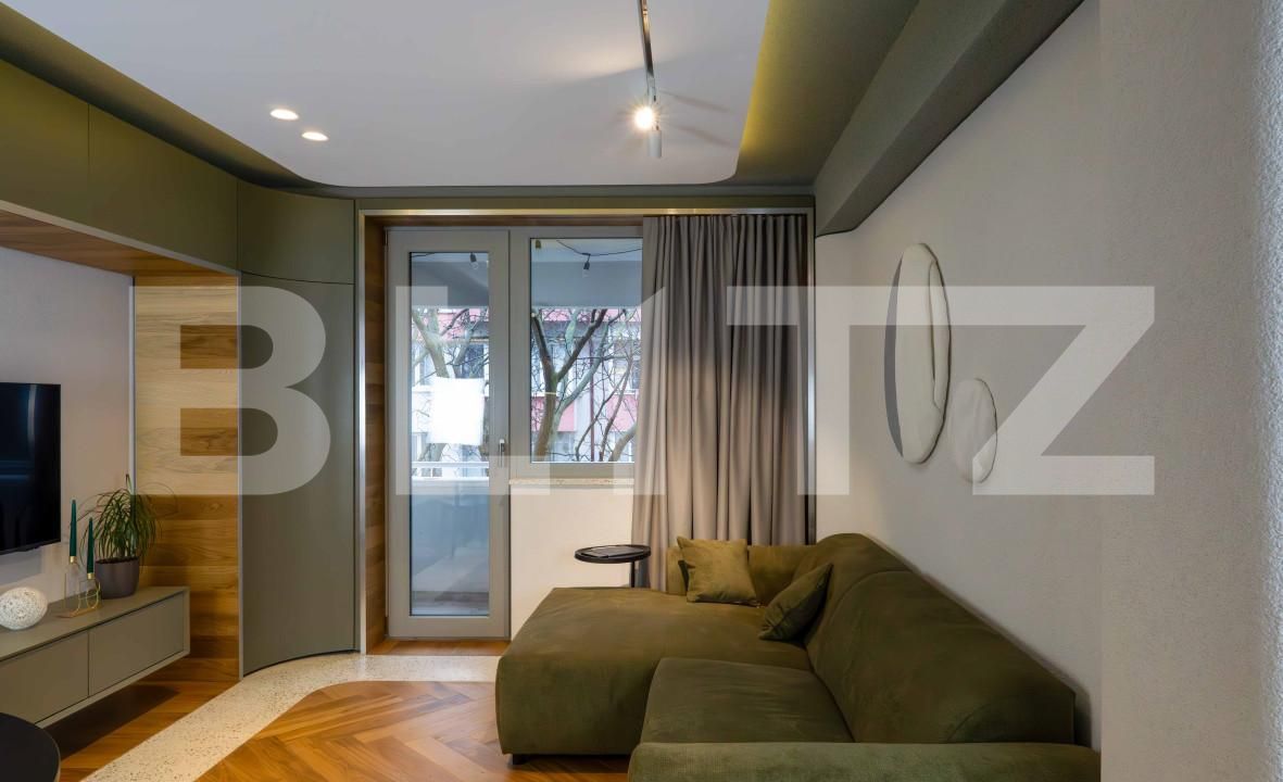 Apartament de vânzare 2 camere Ultracentral - 165801AV | BLITZ Suceava | Poza2