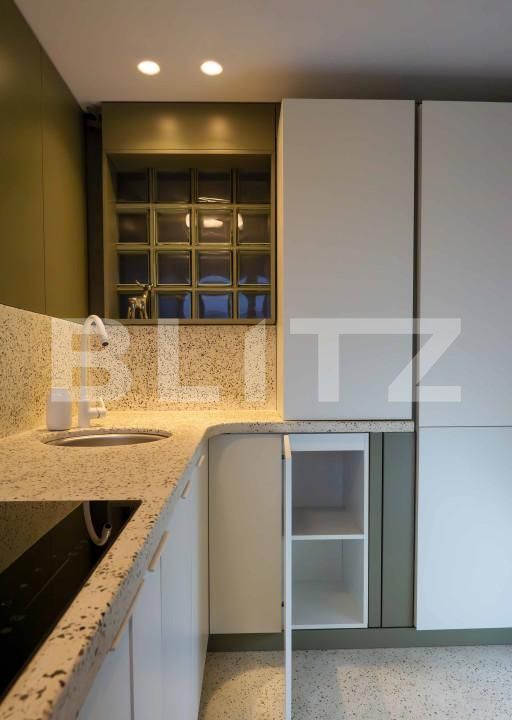 Apartament de vânzare 2 camere Ultracentral - 165801AV | BLITZ Suceava | Poza5
