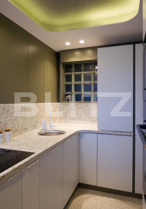 Apartament de vânzare 2 camere Ultracentral - 165801AV | BLITZ Suceava | Poza6