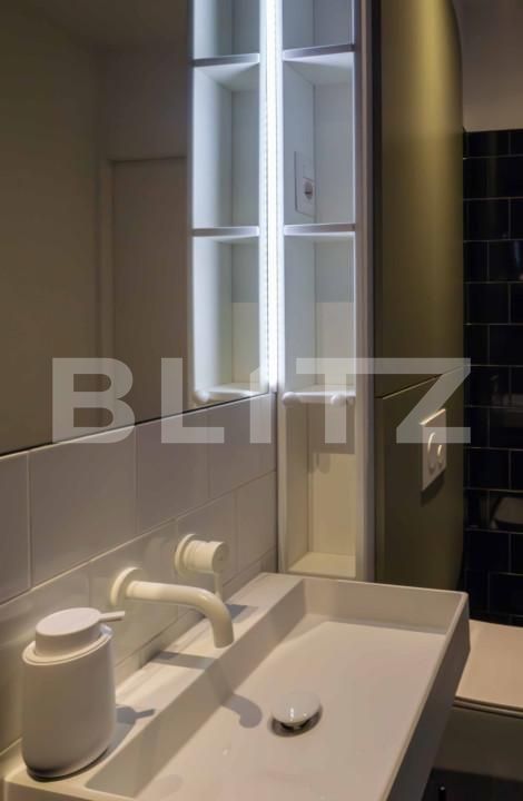 Apartament de vânzare 2 camere Ultracentral - 165801AV | BLITZ Suceava | Poza12