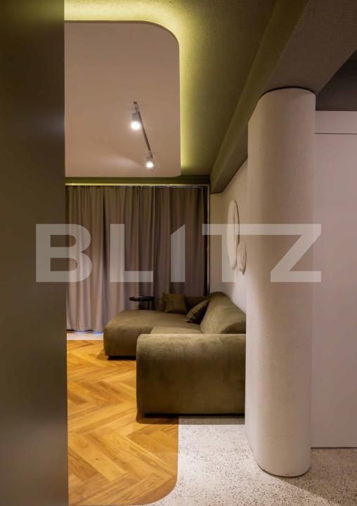 Apartament de vânzare 2 camere Ultracentral - 165801AV | BLITZ Suceava | Poza3