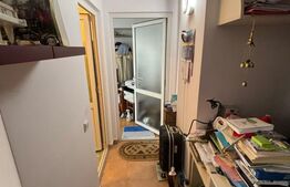Garsonieră de vanzare, 29 mp, etaj intermediar, zona Burdujeni