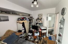 Garsonieră de vanzare, 29 mp, etaj intermediar, zona Burdujeni