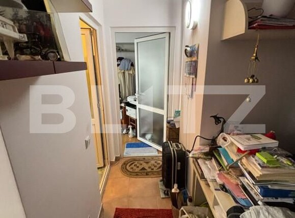 Garsonieră de vânzare Burdujeni - 165804AV | BLITZ Suceava | Poza2