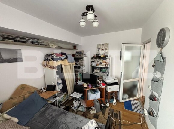 Garsonieră de vânzare Burdujeni - 165804AV | BLITZ Suceava | Poza3