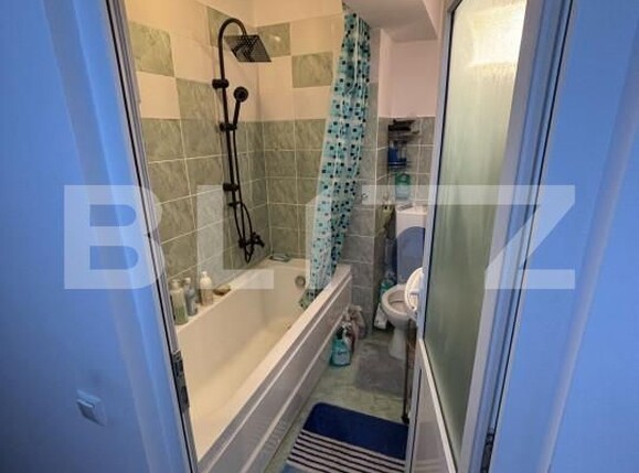 Garsonieră de vânzare Burdujeni - 165804AV | BLITZ Suceava | Poza1