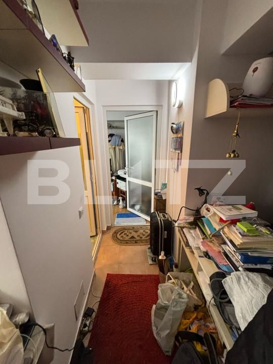Garsonieră de vânzare Burdujeni - 165804AV | BLITZ Suceava | Poza2