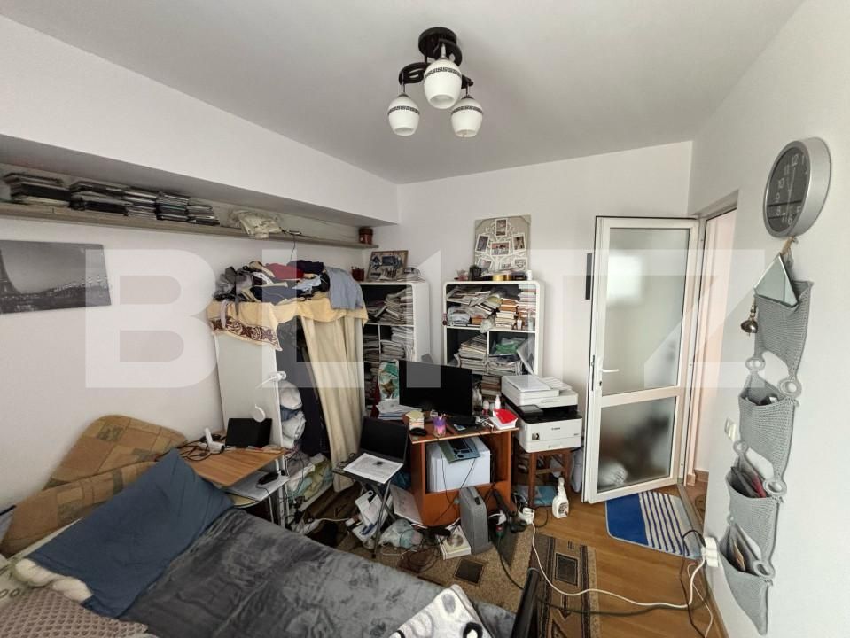 Garsonieră de vânzare Burdujeni - 165804AV | BLITZ Suceava | Poza3