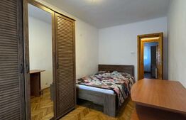 Apartament de inchiriat, 3 camere, 50 mp, zona George Enescu