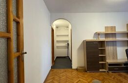 Apartament de inchiriat, 3 camere, 50 mp, zona George Enescu