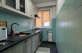 Apartament de inchiriat, 3 camere, 50 mp, zona George Enescu