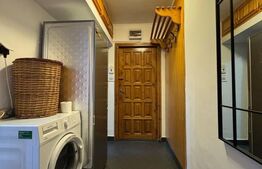 Apartament de inchiriat, 3 camere, 50 mp, zona George Enescu