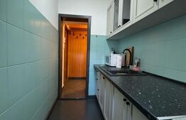 Apartament de inchiriat, 3 camere, 50 mp, zona George Enescu