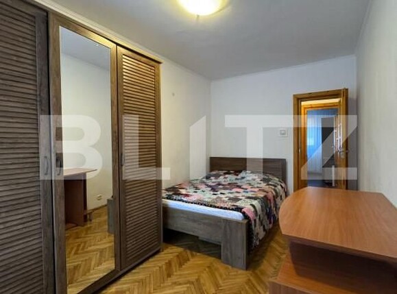 Apartament de închiriat 3 camere George Enescu - 165945AI | BLITZ Suceava | Poza5