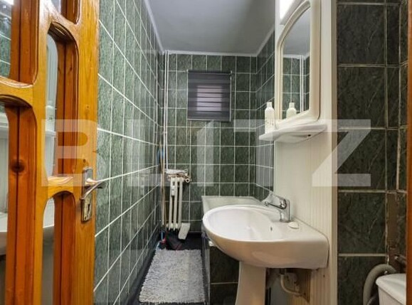 Apartament de închiriat 3 camere George Enescu - 165945AI | BLITZ Suceava | Poza13