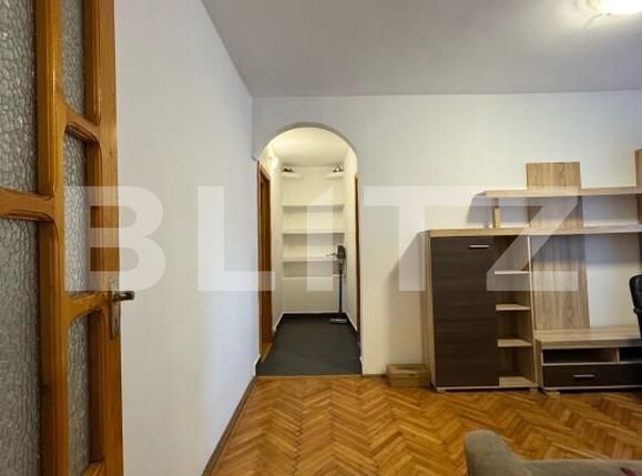 Apartament de închiriat 3 camere George Enescu - 165945AI | BLITZ Suceava | Poza3