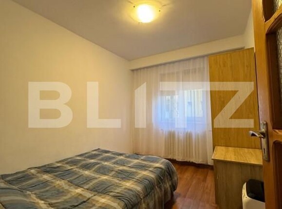 Apartament de închiriat 3 camere George Enescu - 165945AI | BLITZ Suceava | Poza2