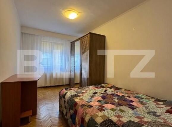 Apartament de închiriat 3 camere George Enescu - 165945AI | BLITZ Suceava | Poza4
